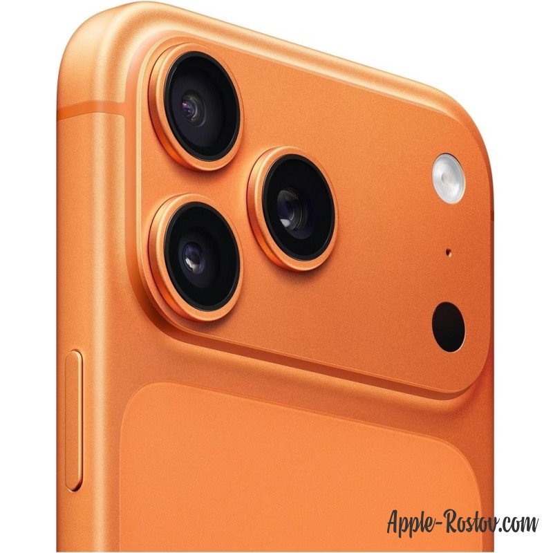 Apple iPhone 17 Pro 1 Tb Cosmic Orange eSIM Apple iPhone 17 Pro 1 Tb Cosmic Orange eSIM