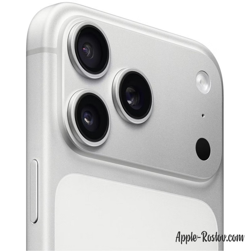 Apple iPhone 17 Pro 512 Gb Silver eSIM Apple iPhone 17 Pro 512 Gb Silver eSIM