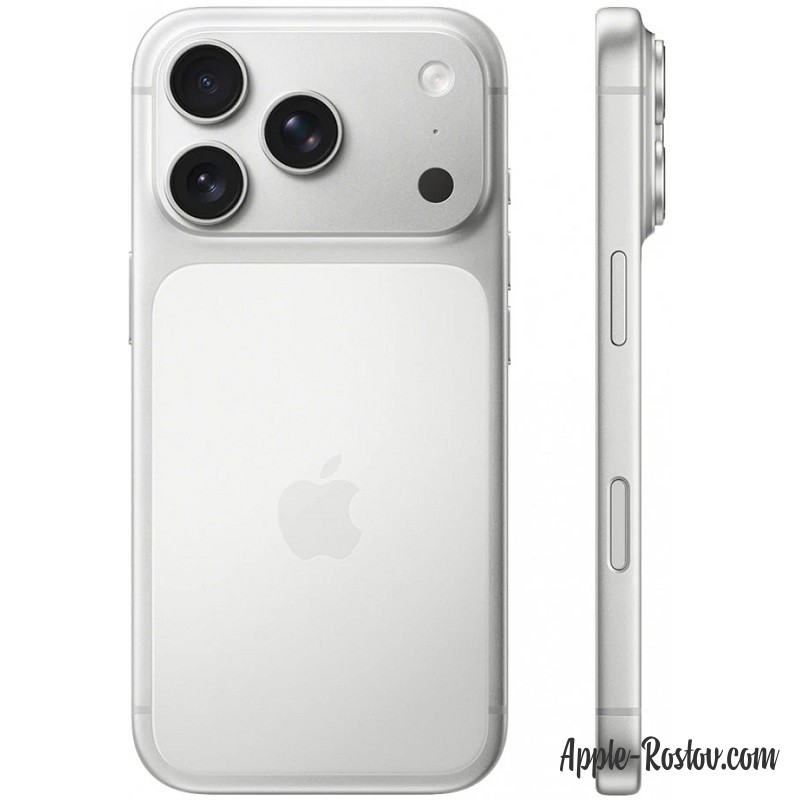 Apple iPhone 17 Pro 512 Gb Silver eSIM Apple iPhone 17 Pro 512 Gb Silver eSIM