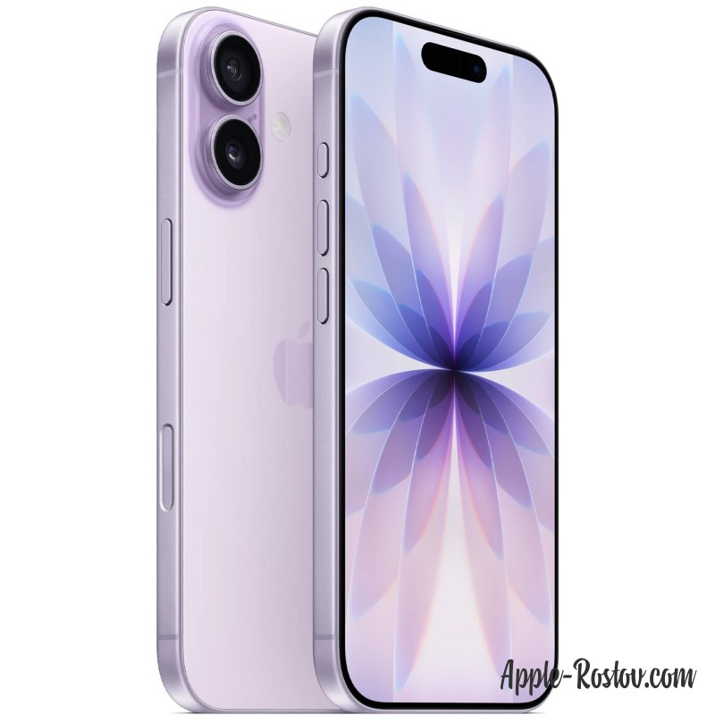 Apple iPhone 17 512 Gb Lavender eSIM Apple iPhone 17 512 Gb Lavender eSIM