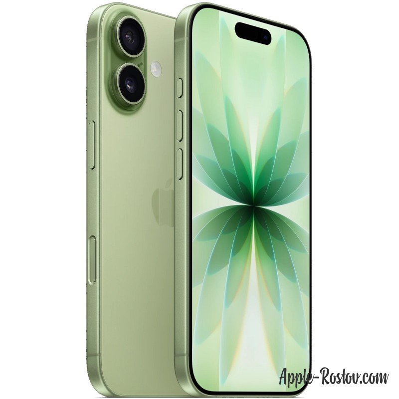 Apple iPhone 17 512 Gb Sage