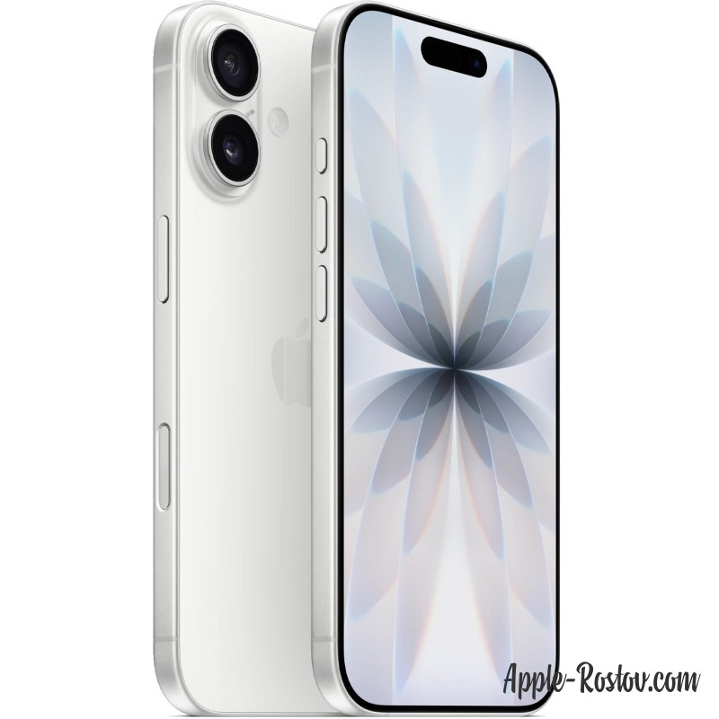 Apple iPhone 17 512 Gb White eSIM Apple iPhone 17 512 Gb White eSIM