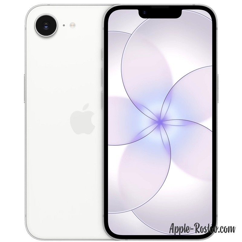 Apple iPhone 17e 256 Gb White Apple iPhone 17e 256 Gb White