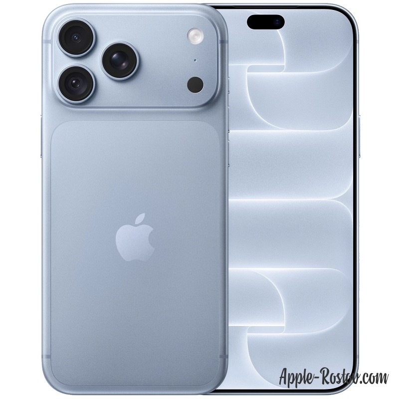 Apple iPhone 18 Pro Max 1 Tb Glacier Apple iPhone 18 Pro Max 1 Tb Glacier