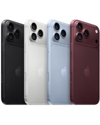 Apple iPhone 18 Pro Max