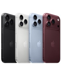 Apple iPhone 18 Pro