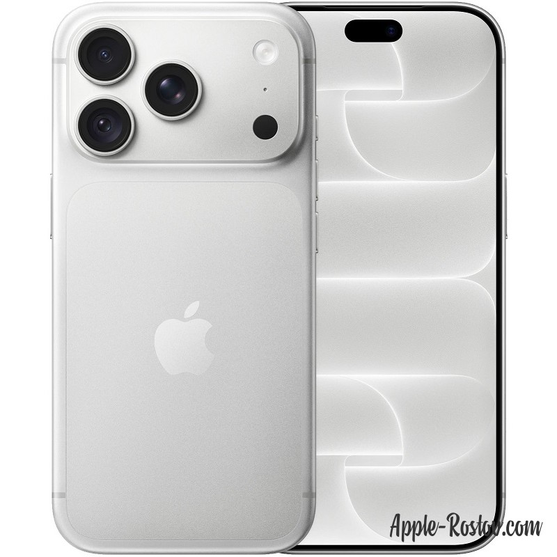 Apple iPhone 18 Pro 512 Gb Silver Apple iPhone 18 Pro 512 Gb Silver