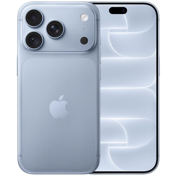 Apple iPhone 18 Pro 256 Gb Glacier eSIM