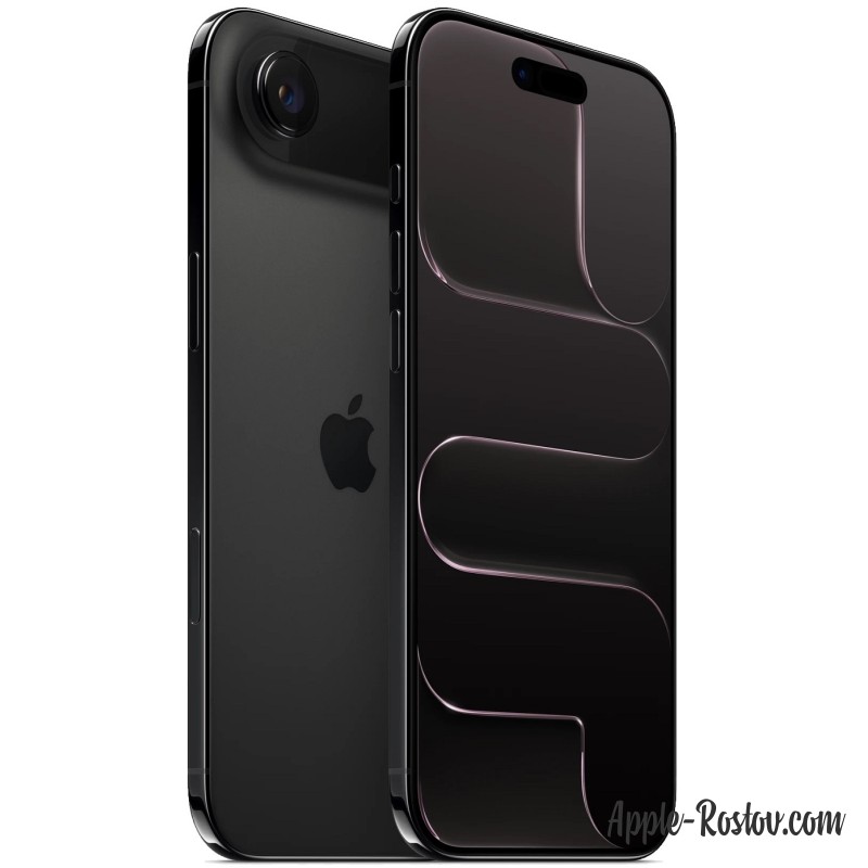 Apple iPhone Air 1 Tb Space Black