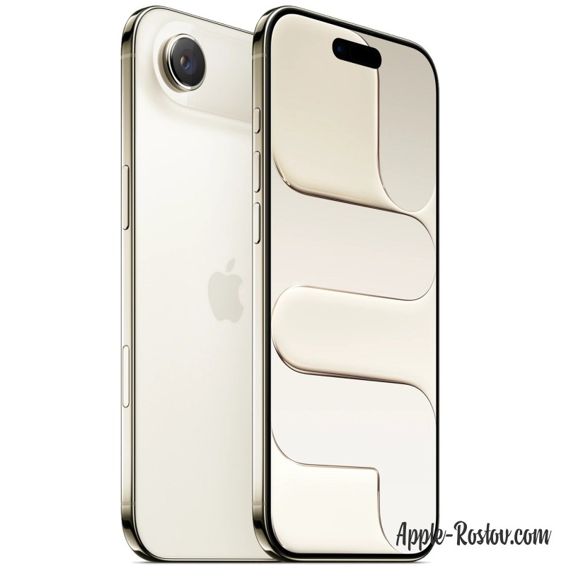 Apple iPhone Air 256 Gb Light Gold