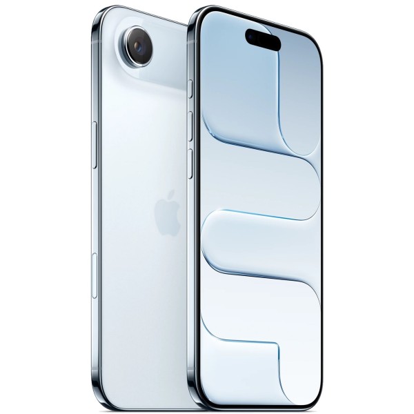 Apple iPhone Air 256 Gb Sky Blue