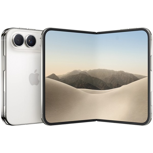 Apple iPhone Duo 1 Tb Star White