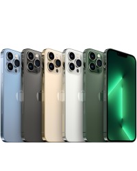 Apple iPhone 13 Pro