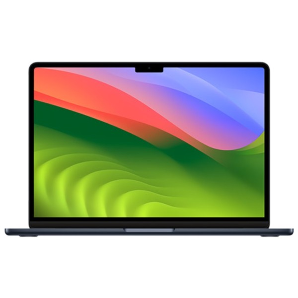 Apple MacBook Air 13 Midnight 512 Gb M3 (2024)