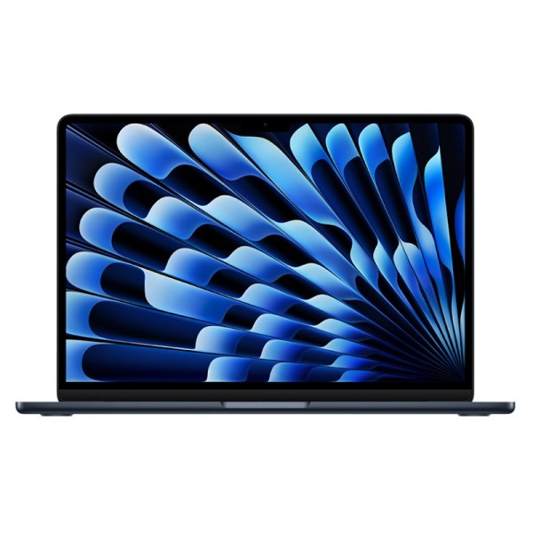 Apple MacBook Air 13 Midnight 256 Gb M4 (2025)