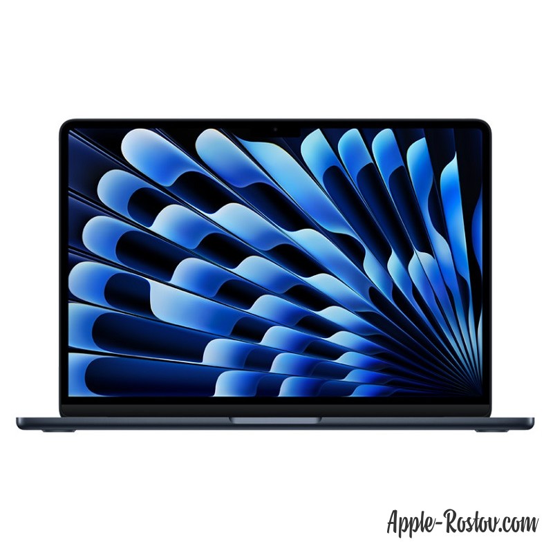 Apple MacBook Air 13 Midnight 512 Gb 24 RAM M4 (2025)