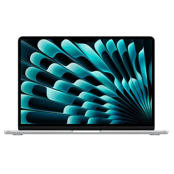 Apple MacBook Air 13 Silver 256 Gb M4 (2025)