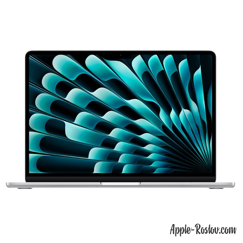 Apple MacBook Air 13 Silver 512 Gb 24 RAM M4 (2025)