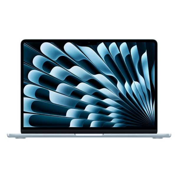 Apple MacBook Air 13 Sky Blue 256 Gb M4 (2025)
