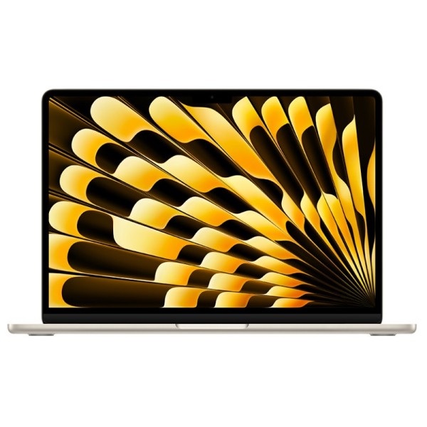 Apple MacBook Air 13 Starlight 256 Gb M4 (2025)