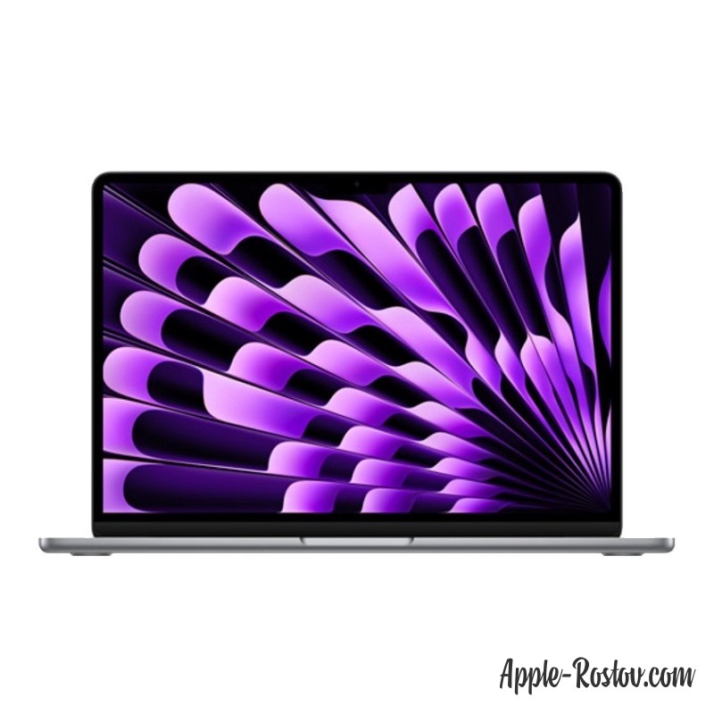 Apple MacBook Air 15 M2 1 Tb Space Gray