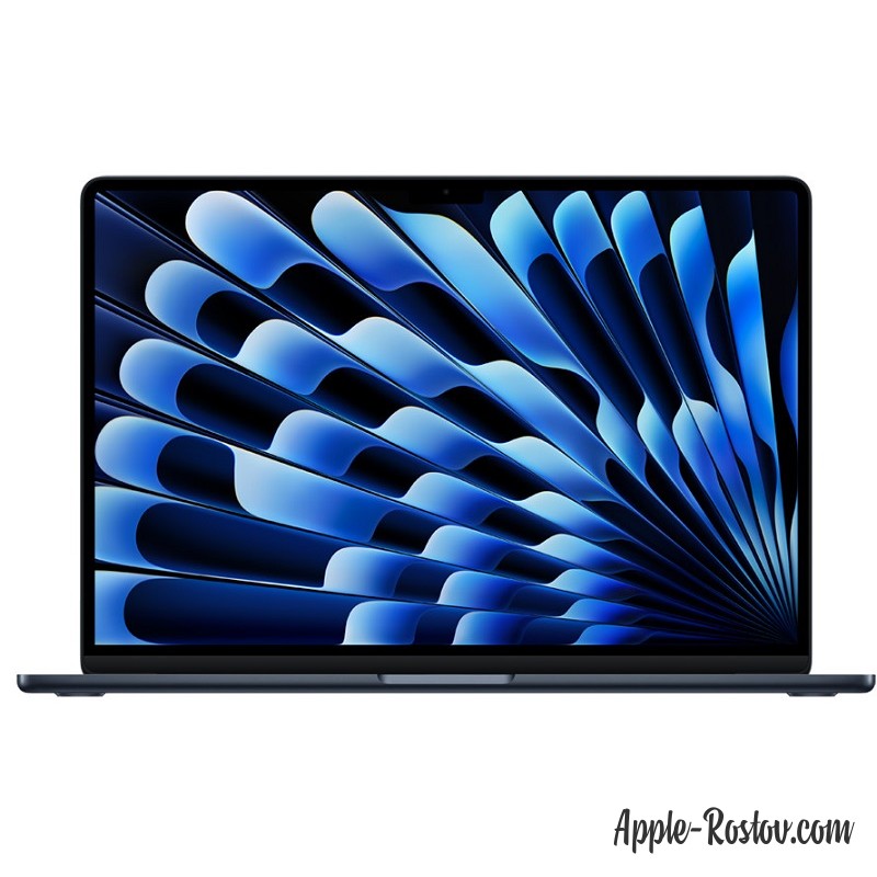 Apple MacBook Air 15 M4 256 Gb Midnight