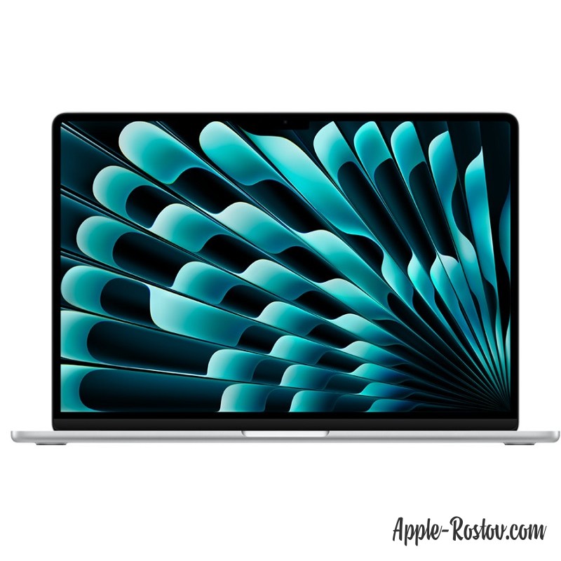 Apple MacBook Air 15 M4 256 Gb Silver