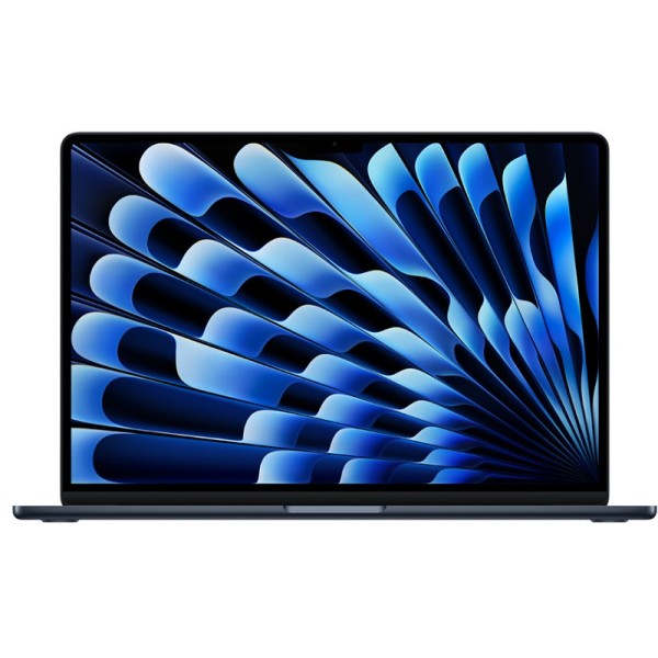 Apple MacBook Air 15 M4 512 Gb 24 RAM Midnight