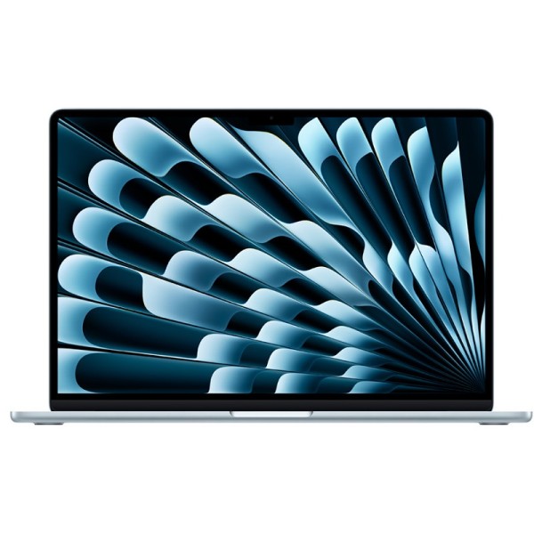 Apple MacBook Air 15 M4 512 Gb 24 RAM Sky Blue