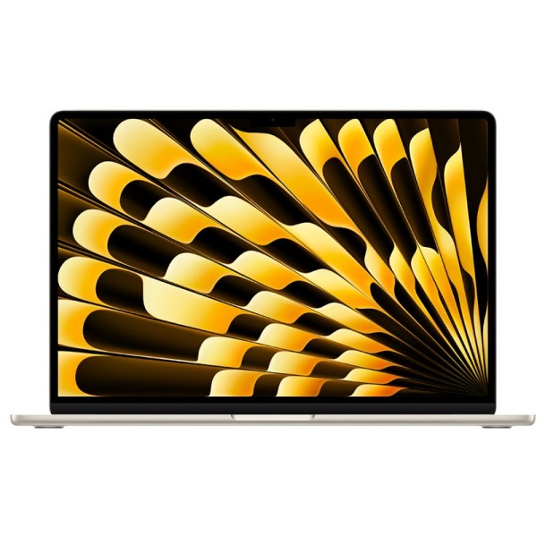 Apple MacBook Air 15 M4 512 Gb 24 RAM Starlight