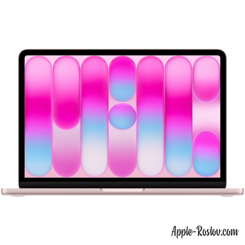 Apple MacBook Neo 512 Gb Blush