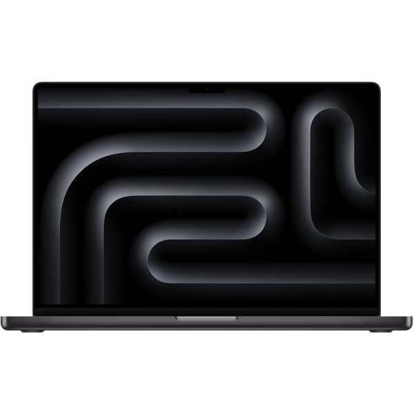 Apple MacBook Pro 16 M3 Max 1 Tb Space Black (2023)