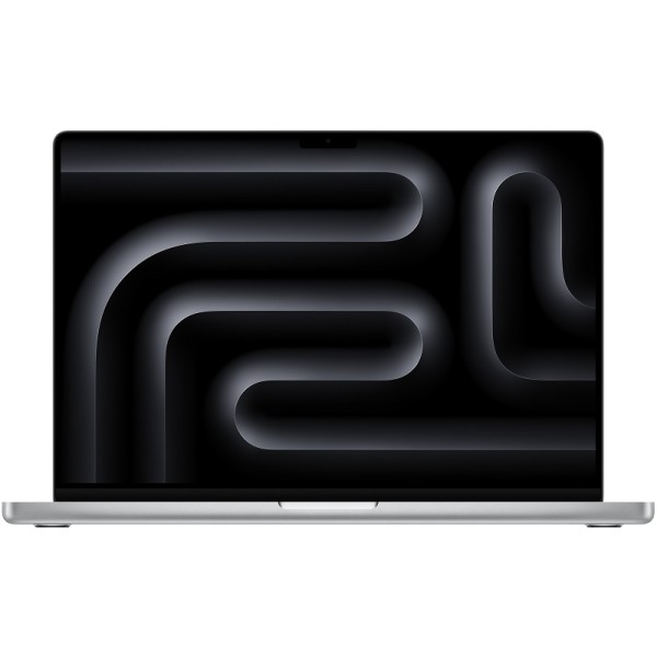 Apple MacBook Pro 16 M3 Pro 512 Gb Silver (2023)