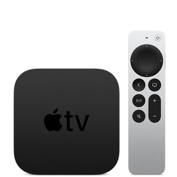 Apple TV 4K 32 Gb (2021)