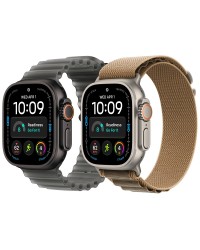 Apple Watch Ultra 4