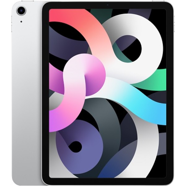 Apple iPad Air 4 (2020) Wi-Fi + Cellular 64 Gb Silver