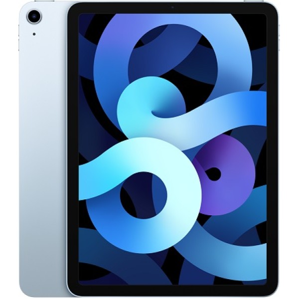 Apple iPad Air 4 (2020) Wi-Fi + Cellular 64 Gb Sky Blue