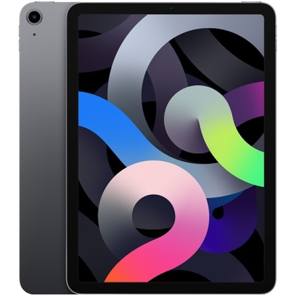 Apple iPad Air 4 (2020) Wi-Fi 256 Gb Space Gray
