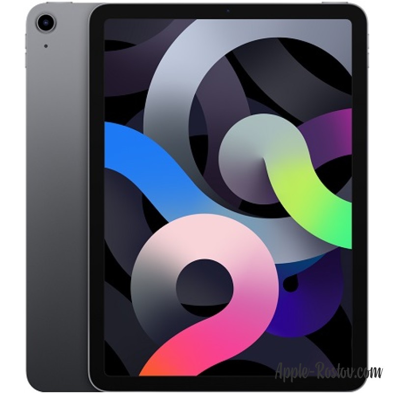 Apple iPad Air 4 (2020) Wi-Fi 256 Gb Space Gray