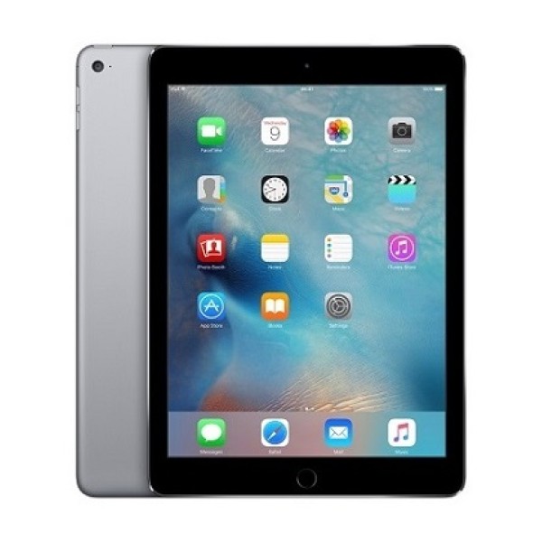 Apple iPad Air 2 Wi-Fi 128 Gb Space Gray