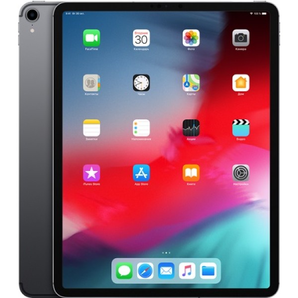 Apple iPad Pro 11 Wi‑Fi + Cellular 512 Gb Space Gray