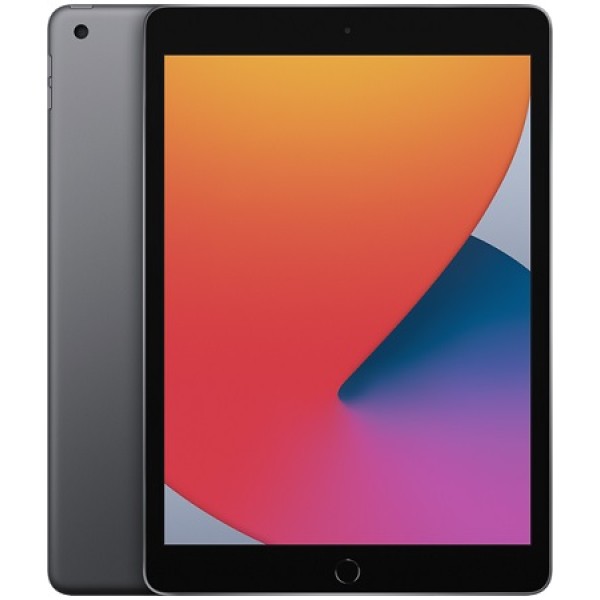 Apple iPad 8 (2020) Wi-Fi 32 Gb Space Gray