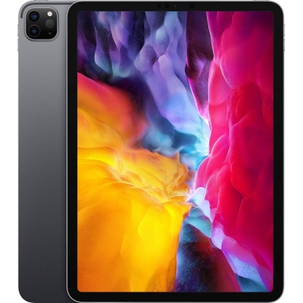 Apple iPad Pro 11 Wi‑Fi + Cellular 512 Gb Space Gray (2020)