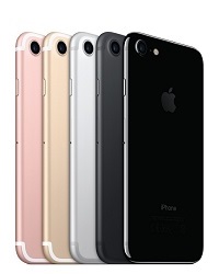 iPhone 7