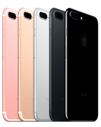 iPhone 7 Plus