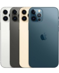 Apple iPhone 12 Pro