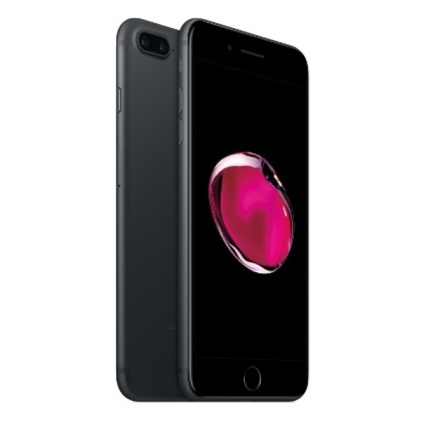 Apple iPhone 7 Plus 256 Gb Black