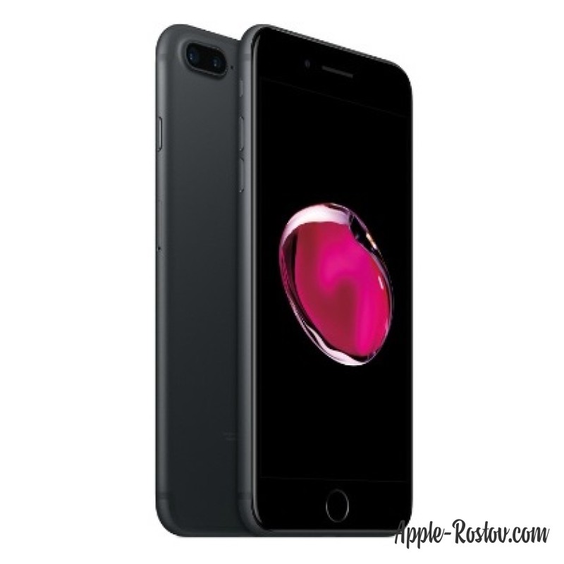 Apple iPhone 7 Plus 32 Gb Black