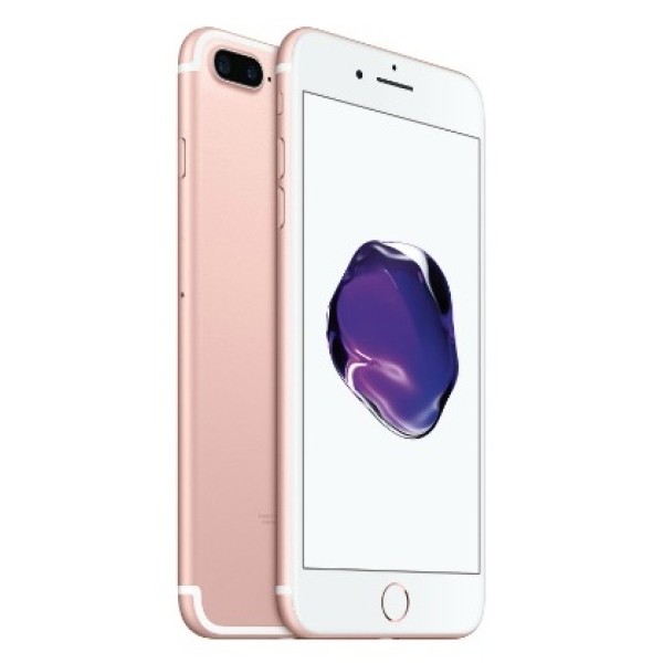 Apple iPhone 7 Plus 128 Gb Rose Gold
