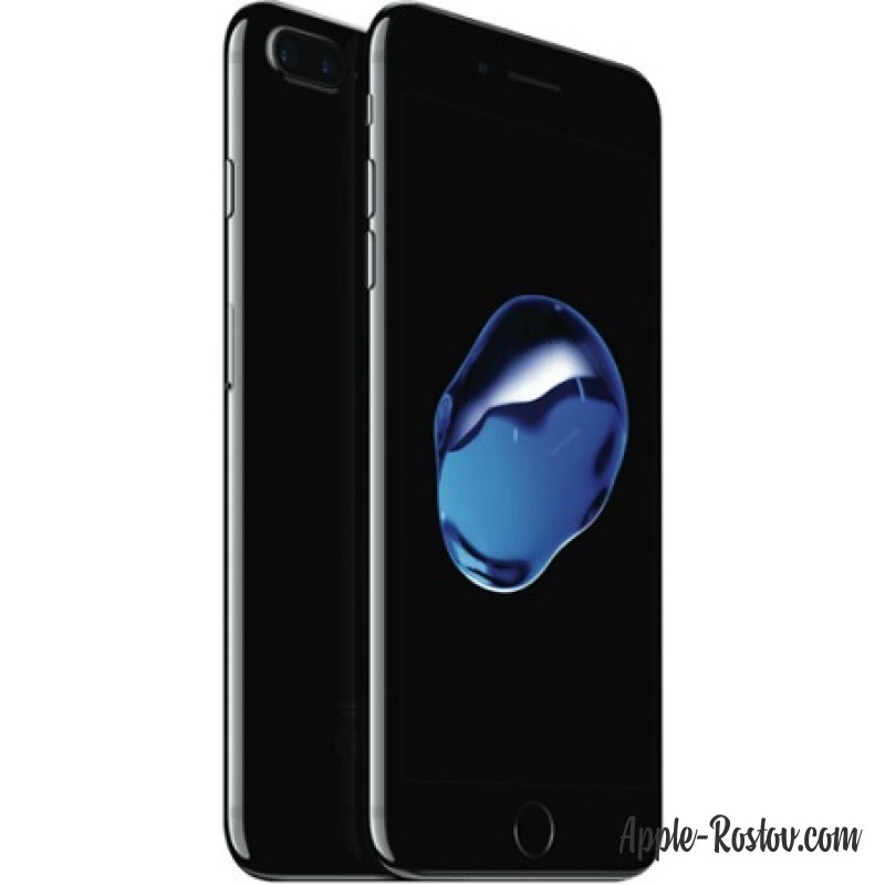 Apple iPhone 7 Plus 32 Gb Jet Black
